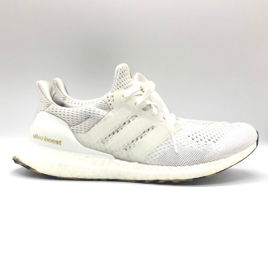 adidas | アディダス Ultra Boost 1.0 DNA ウルトラブースト スニーカー GY9135 ホワイト 27cm【倉吉店】