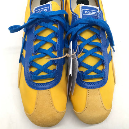 adidas Originals | アディダスオリジナルス SL 72 PT スニーカー JR3638 イエロー 27.5cm【倉吉店】