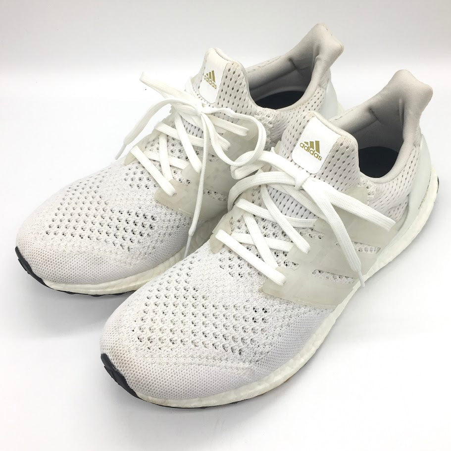 adidas | アディダス Ultra Boost 1.0 DNA ウルトラブースト スニーカー GY9135 ホワイト 27cm【倉吉店】
