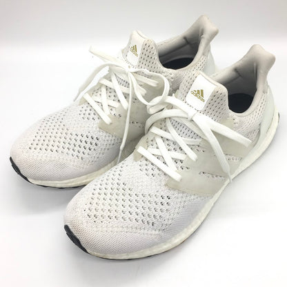 adidas | アディダス Ultra Boost 1.0 DNA ウルトラブースト スニーカー GY9135 ホワイト 27cm【倉吉店】
