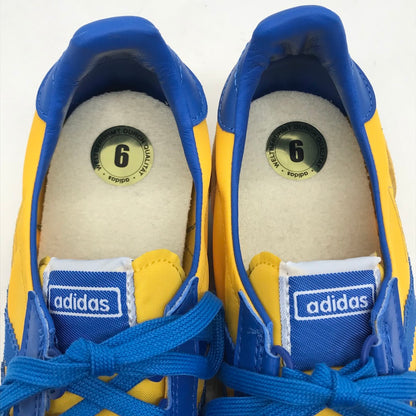 adidas Originals | アディダスオリジナルス SL 72 PT スニーカー JR3638 イエロー 27.5cm【倉吉店】