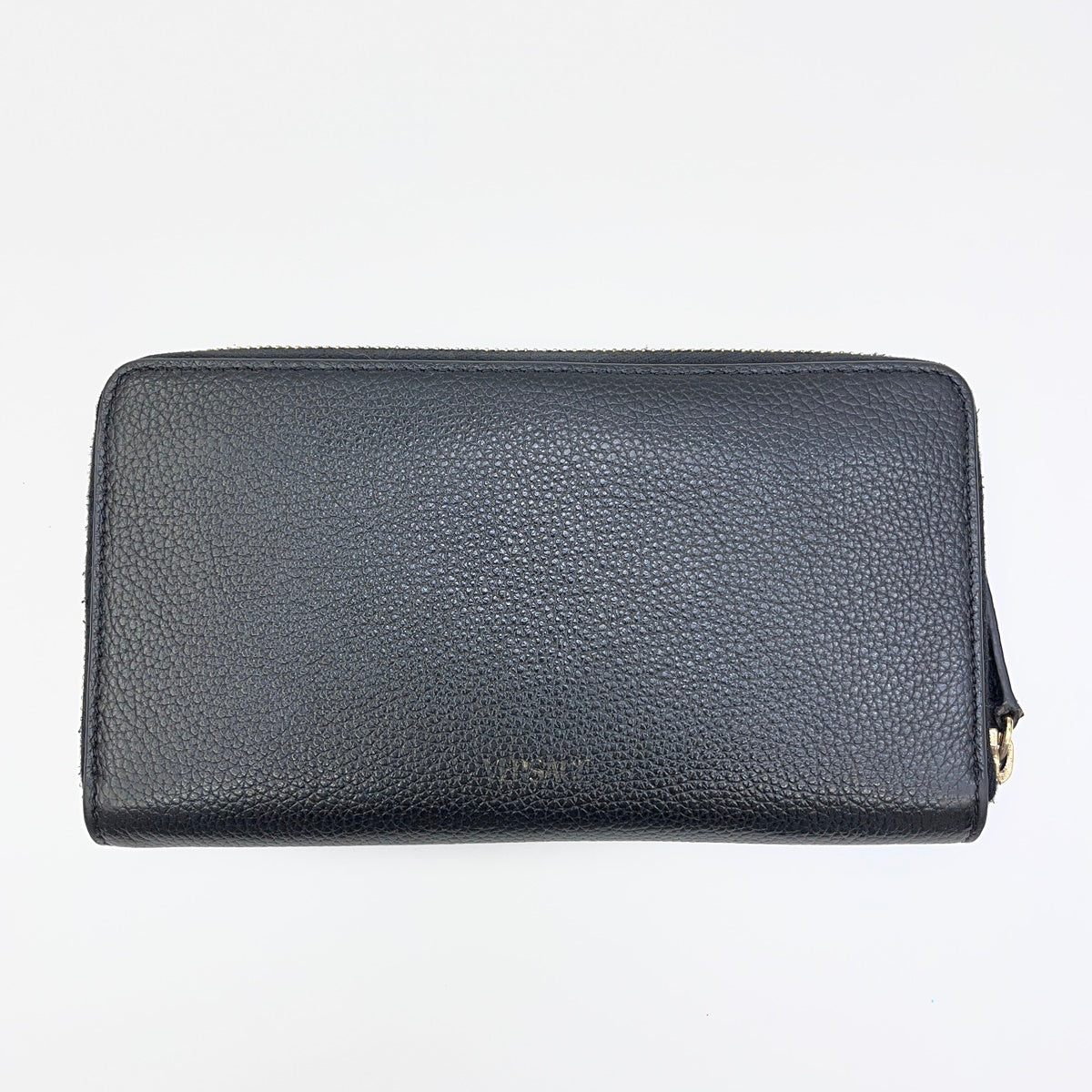 VERSACE | ヴェルサーチ Virtus 長財布 1006263【加古川店】