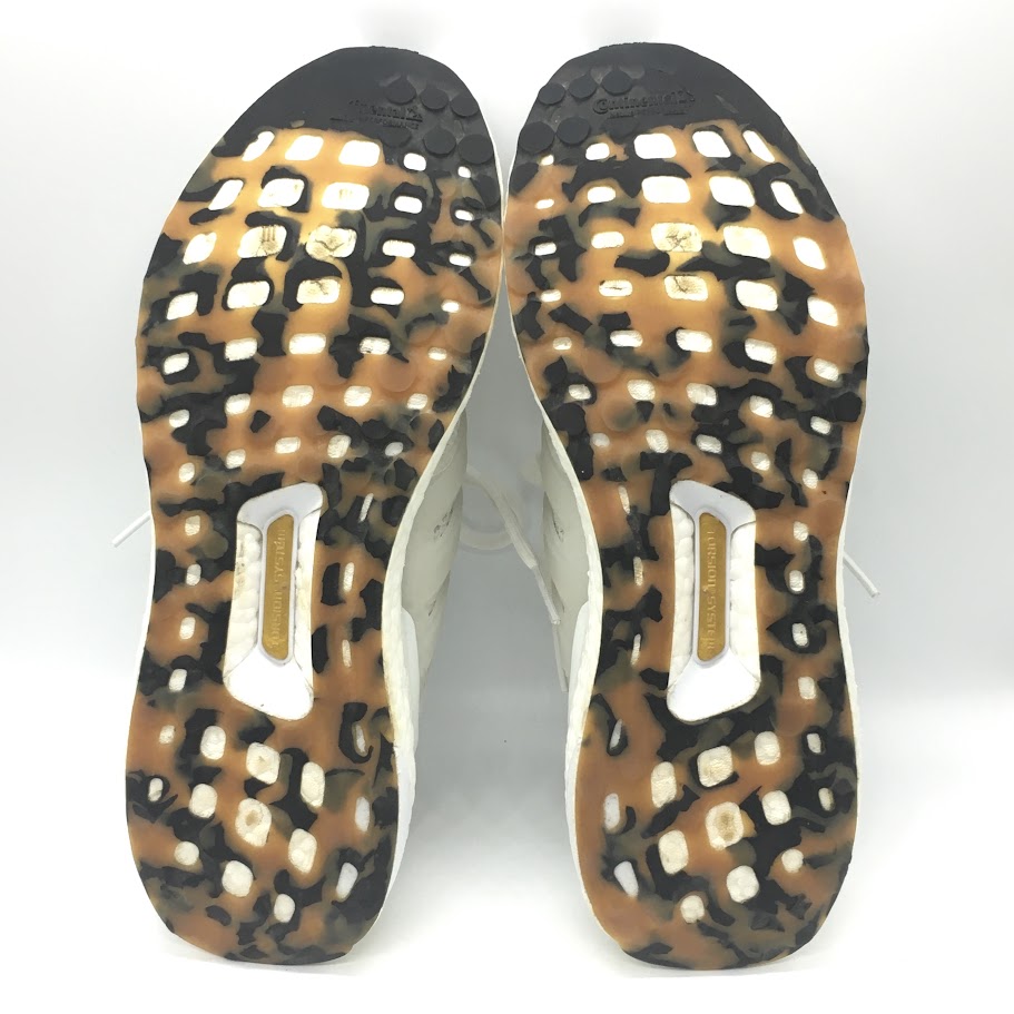 adidas | アディダス Ultra Boost 1.0 DNA ウルトラブースト スニーカー GY9135 ホワイト 27cm【倉吉店】