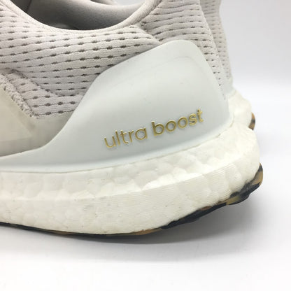 adidas | アディダス Ultra Boost 1.0 DNA ウルトラブースト スニーカー GY9135 ホワイト 27cm【倉吉店】