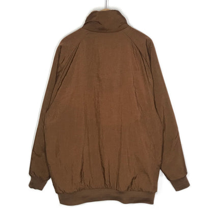 NIKE | ナイキ NSW SWOOSH FULL ZIP REVERSIBLE リバーシブルボアジャケット ブルゾン BQ-6546-259 ブラウン【倉吉店】