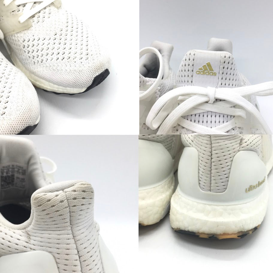 adidas | アディダス Ultra Boost 1.0 DNA ウルトラブースト スニーカー GY9135 ホワイト 27cm【倉吉店】
