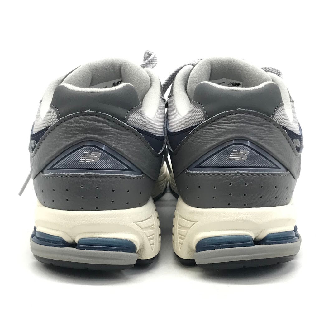 NEW BALANCE | ニューバランス スニーカー M2002RHP グレー 27.5cm【倉吉店】