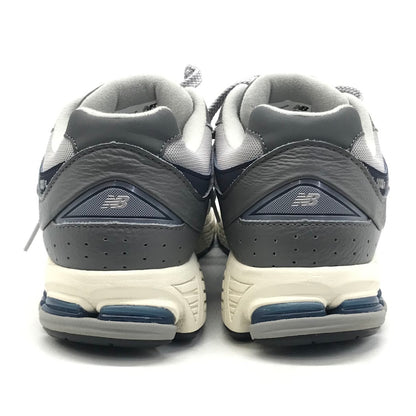 NEW BALANCE | ニューバランス スニーカー M2002RHP グレー 27.5cm【倉吉店】