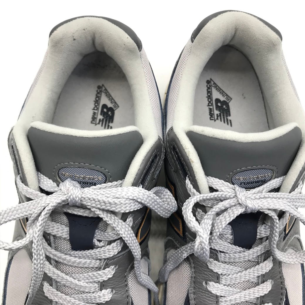 NEW BALANCE | ニューバランス スニーカー M2002RHP グレー 27.5cm【倉吉店】