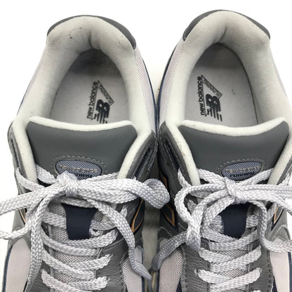 NEW BALANCE | ニューバランス スニーカー M2002RHP グレー 27.5cm【倉吉店】