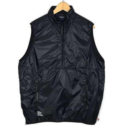 FreshService | フレッシュサービス PRIMALOFT VEST 中綿ベスト FSS-23-VT-531 ブラック サイズ：L【倉吉店】