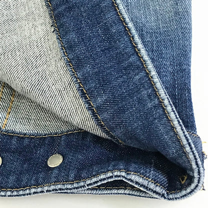 DSQUARED2 | ディースクエアード Dan Jean Jacket デニムジャケット デニム S74AM1521 S30872 ブルー サイズ：48【倉吉店】