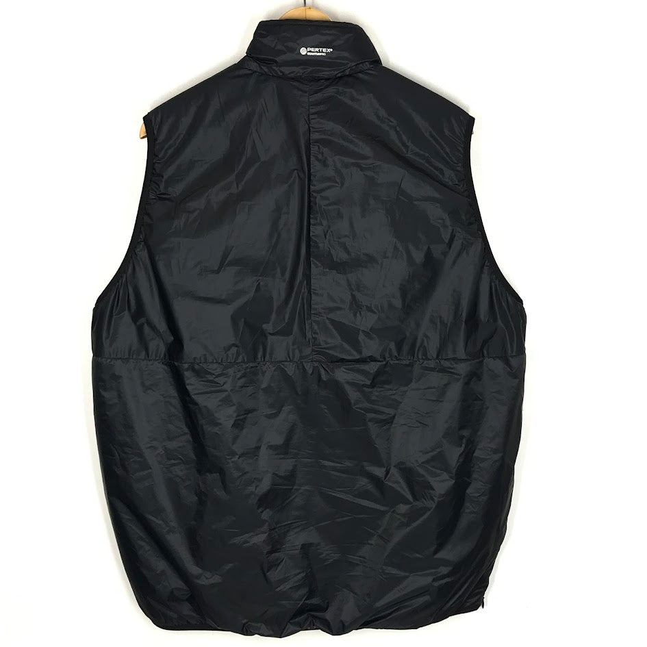 FreshService | フレッシュサービス PRIMALOFT VEST 中綿ベスト FSS-23-VT-531 ブラック サイズ：L【倉吉店】