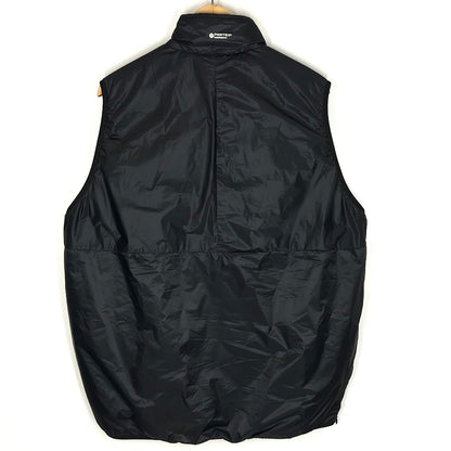 FreshService | フレッシュサービス PRIMALOFT VEST 中綿ベスト FSS-23-VT-531 ブラック サイズ：L【倉吉店】