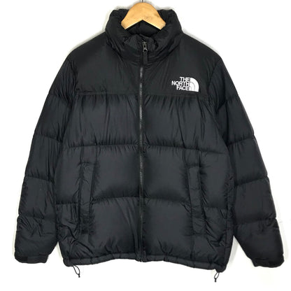 THE NORTH FACE | ザ・ノースフェイス Nuptse Jacket ヌプシジャケット ダウンジャケット ND92335 ブラック サイズ：M【倉吉店】