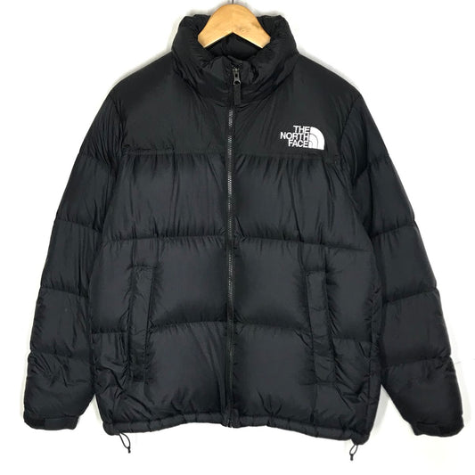 THE NORTH FACE | ザ・ノースフェイス Nuptse Jacket ヌプシジャケット ダウンジャケット ND92335 ブラック サイズ：M【倉吉店】
