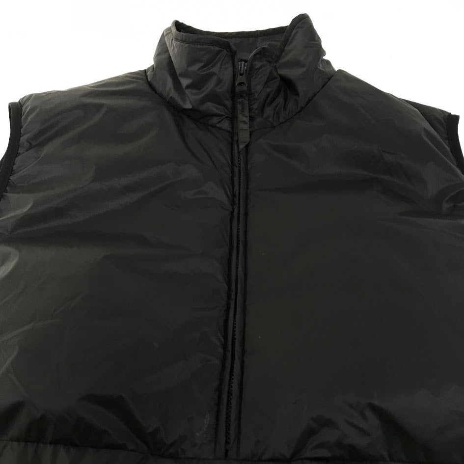 FreshService | フレッシュサービス PRIMALOFT VEST 中綿ベスト FSS-23-VT-531 ブラック サイズ：L【倉吉店】