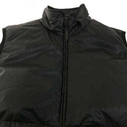 FreshService | フレッシュサービス PRIMALOFT VEST 中綿ベスト FSS-23-VT-531 ブラック サイズ：L【倉吉店】