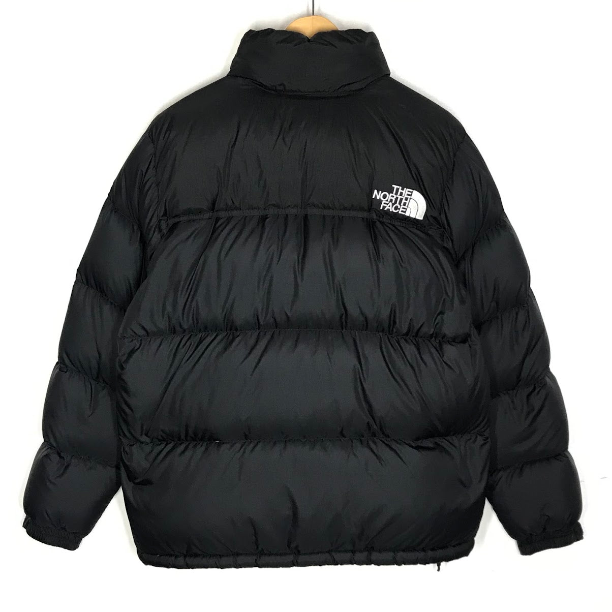 THE NORTH FACE | ザ・ノースフェイス Nuptse Jacket ヌプシジャケット ダウンジャケット ND92335 ブラック サイズ：M【倉吉店】
