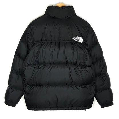 THE NORTH FACE | ザ・ノースフェイス Nuptse Jacket ヌプシジャケット ダウンジャケット ND92335 ブラック サイズ：M【倉吉店】