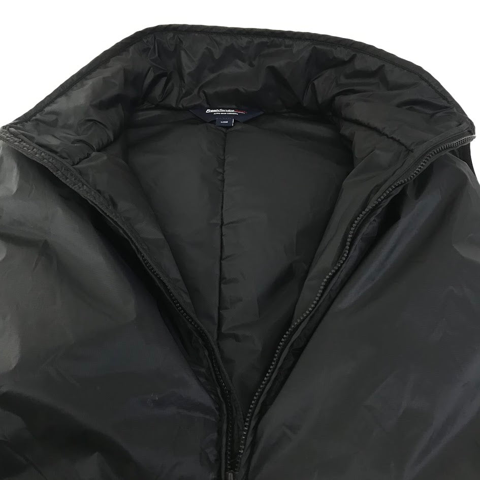 FreshService | フレッシュサービス PRIMALOFT VEST 中綿ベスト FSS-23-VT-531 ブラック サイズ：L【倉吉店】