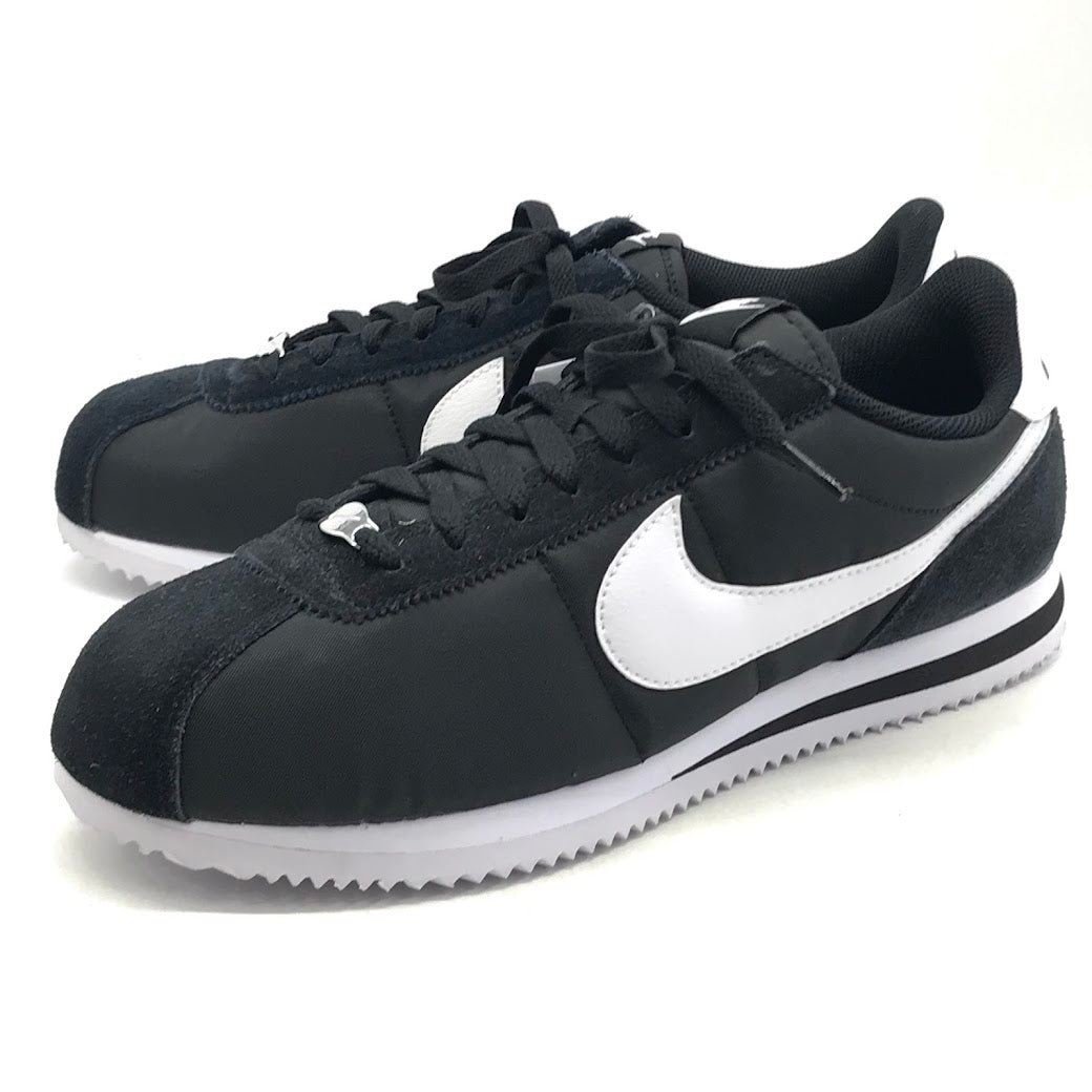 NIKE | ナイキ WMNS CORTEZ コルテッツ スニーカー DZ2795-001 ブラック 28.5cm【倉吉店】