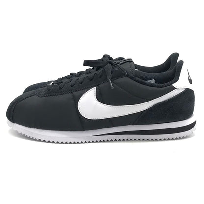 NIKE | ナイキ WMNS CORTEZ コルテッツ スニーカー DZ2795-001 ブラック 28.5cm【倉吉店】