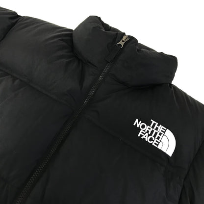 THE NORTH FACE | ザ・ノースフェイス Nuptse Jacket ヌプシジャケット ダウンジャケット ND92335 ブラック サイズ：M【倉吉店】