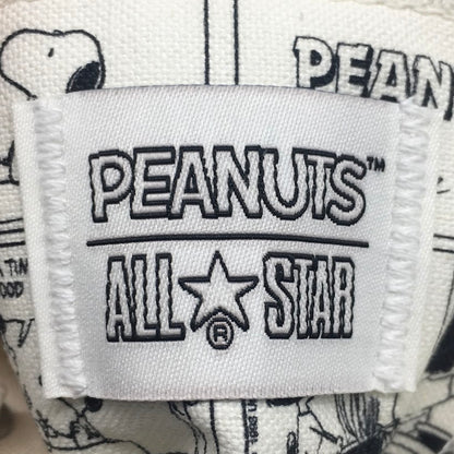 CONVERSE | コンバース ALL STAR PEANUTS CP HI スニーカー 1SD795 ホワイト 29cm【倉吉店】