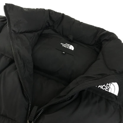THE NORTH FACE | ザ・ノースフェイス Nuptse Jacket ヌプシジャケット ダウンジャケット ND92335 ブラック サイズ：M【倉吉店】