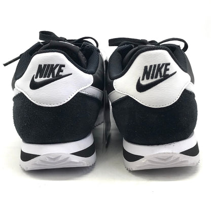 NIKE | ナイキ WMNS CORTEZ コルテッツ スニーカー DZ2795-001 ブラック 28.5cm【倉吉店】