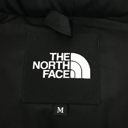 THE NORTH FACE | ザ・ノースフェイス Nuptse Jacket ヌプシジャケット ダウンジャケット ND92335 ブラック サイズ：M【倉吉店】