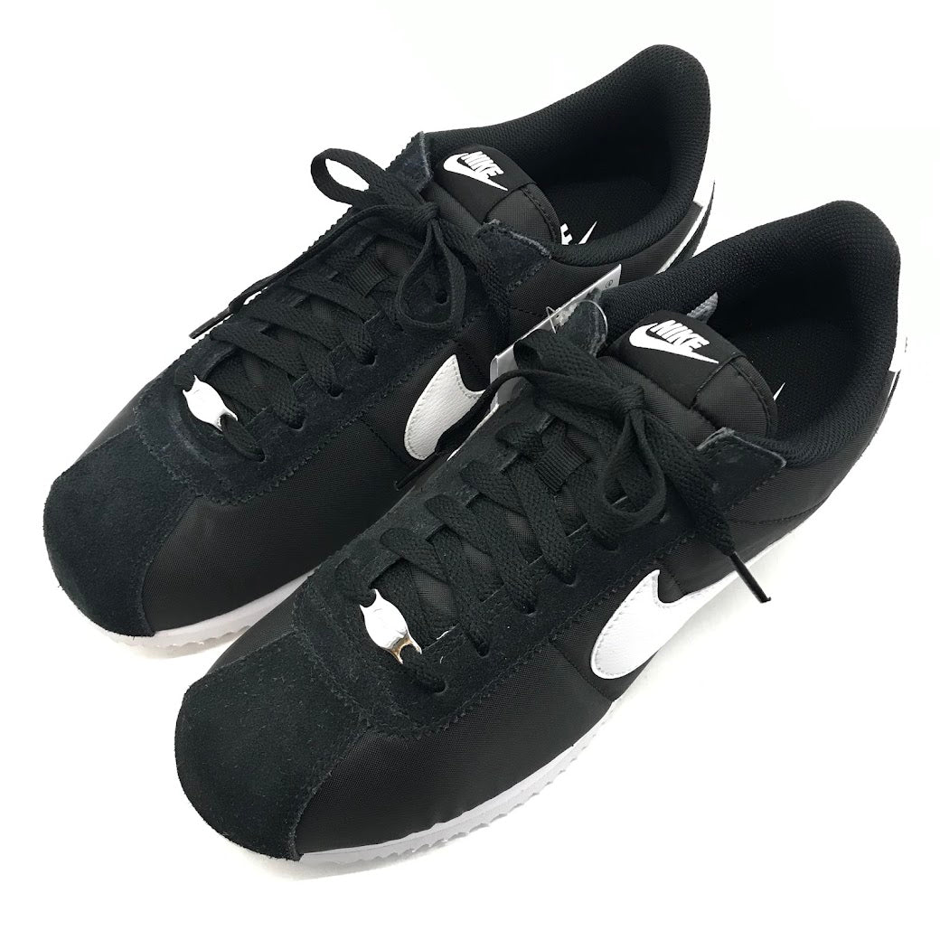 NIKE | ナイキ WMNS CORTEZ コルテッツ スニーカー DZ2795-001 ブラック 28.5cm【倉吉店】