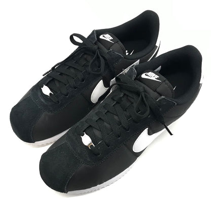 NIKE | ナイキ WMNS CORTEZ コルテッツ スニーカー DZ2795-001 ブラック 28.5cm【倉吉店】