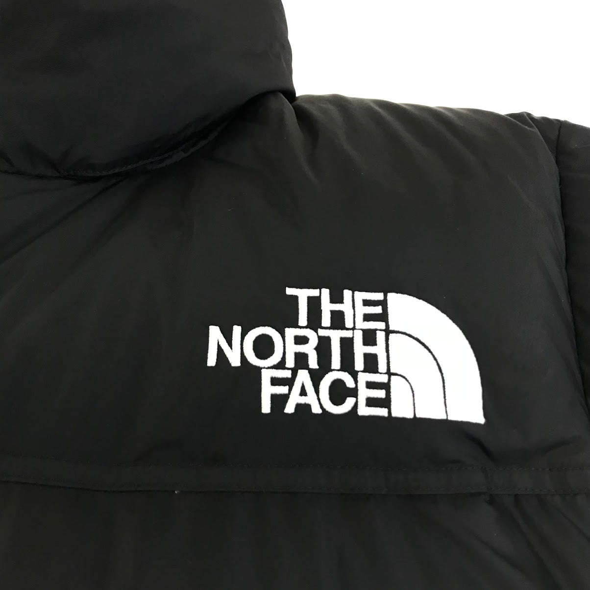 THE NORTH FACE | ザ・ノースフェイス Nuptse Jacket ヌプシジャケット ダウンジャケット ND92335 ブラック サイズ：M【倉吉店】
