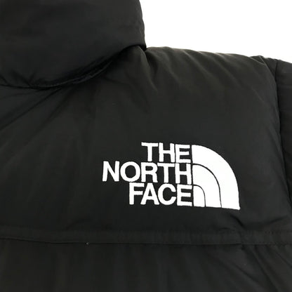 THE NORTH FACE | ザ・ノースフェイス Nuptse Jacket ヌプシジャケット ダウンジャケット ND92335 ブラック サイズ：M【倉吉店】