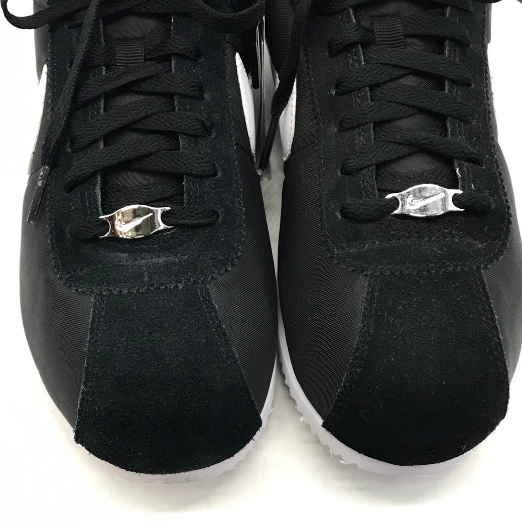 NIKE | ナイキ WMNS CORTEZ コルテッツ スニーカー DZ2795-001 ブラック 28.5cm【倉吉店】