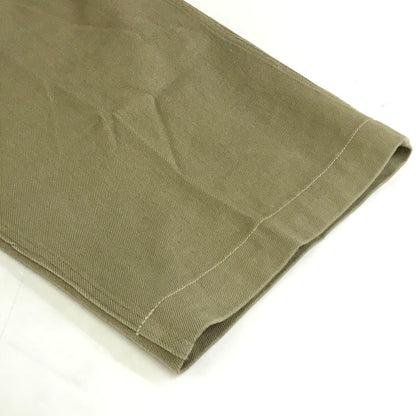 MILITARY衣料 | ミリタリーイリョウ VIALATTE COURPIERE M52 チノトラウザー パンツ ベージュ サイズ：45【倉吉店】