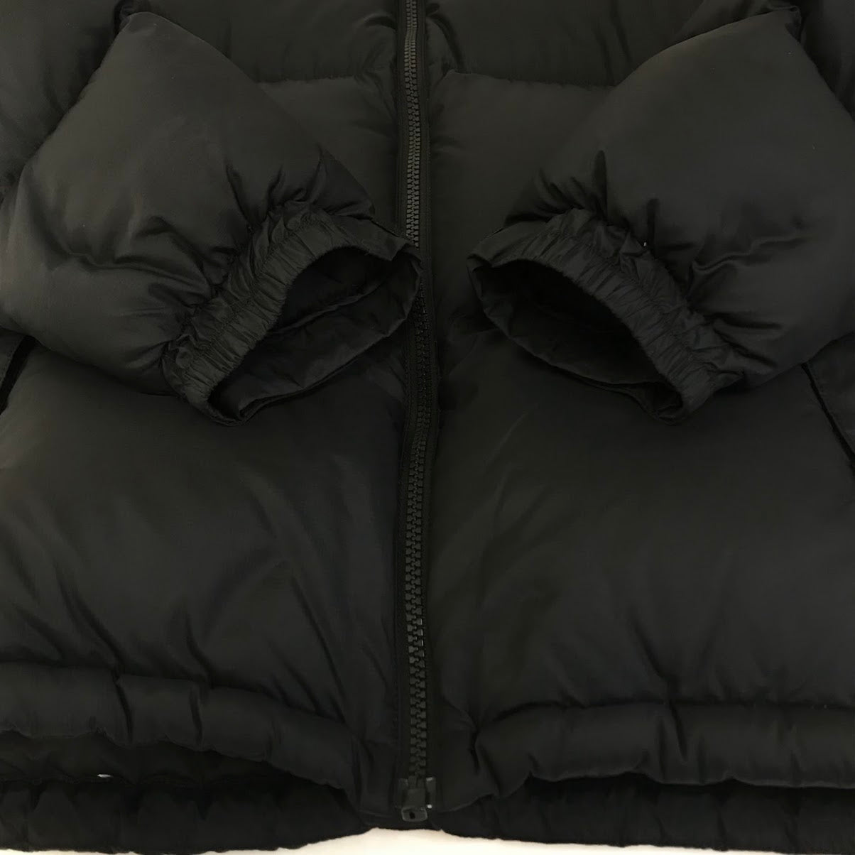 THE NORTH FACE | ザ・ノースフェイス Nuptse Jacket ヌプシジャケット ダウンジャケット ND92335 ブラック サイズ：M【倉吉店】