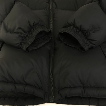 THE NORTH FACE | ザ・ノースフェイス Nuptse Jacket ヌプシジャケット ダウンジャケット ND92335 ブラック サイズ：M【倉吉店】