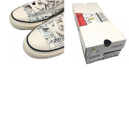 CONVERSE | コンバース ALL STAR PEANUTS CP HI スニーカー 1SD795 ホワイト 29cm【倉吉店】