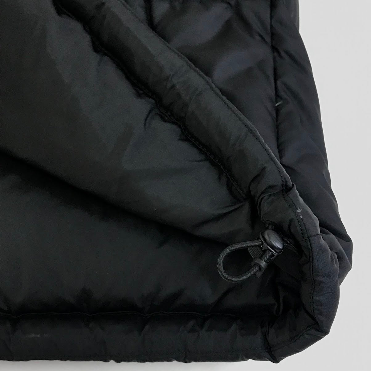 THE NORTH FACE | ザ・ノースフェイス Nuptse Jacket ヌプシジャケット ダウンジャケット ND92335 ブラック サイズ：M【倉吉店】