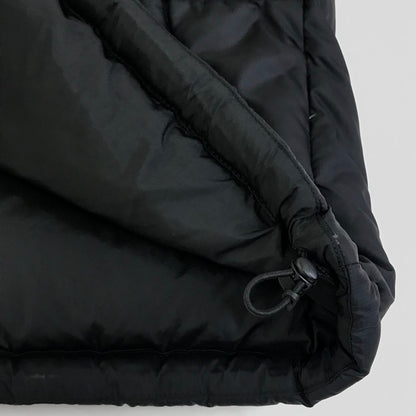THE NORTH FACE | ザ・ノースフェイス Nuptse Jacket ヌプシジャケット ダウンジャケット ND92335 ブラック サイズ：M【倉吉店】