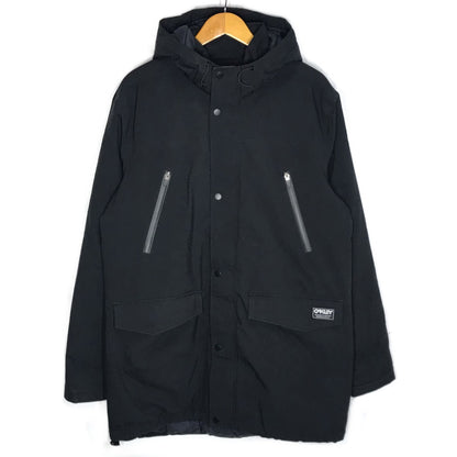 OAKLEY | オークリー Oslo Parka 中綿ジャケット FOA403658 ブラック サイズ：L【倉吉店】