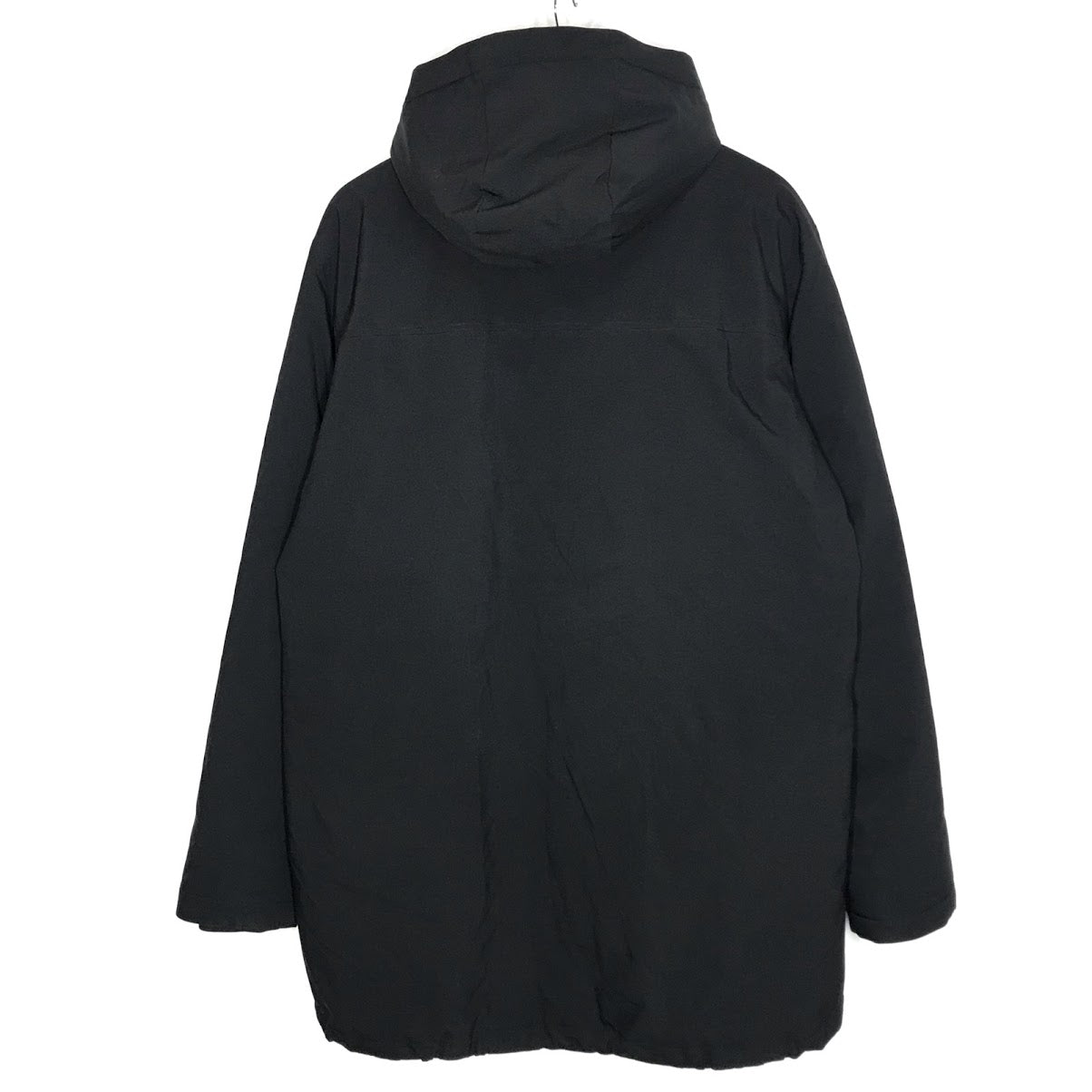 OAKLEY | オークリー Oslo Parka 中綿ジャケット FOA403658 ブラック サイズ：L【倉吉店】