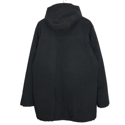 OAKLEY | オークリー Oslo Parka 中綿ジャケット FOA403658 ブラック サイズ：L【倉吉店】