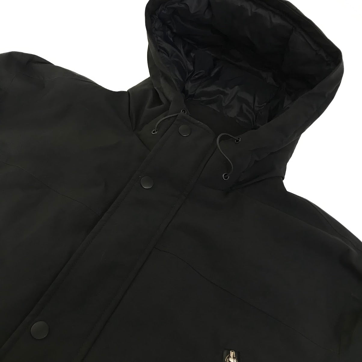 OAKLEY | オークリー Oslo Parka 中綿ジャケット FOA403658 ブラック サイズ：L【倉吉店】