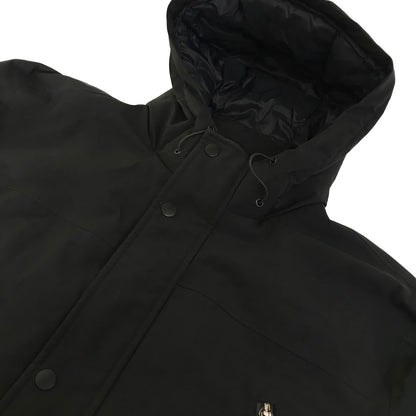 OAKLEY | オークリー Oslo Parka 中綿ジャケット FOA403658 ブラック サイズ：L【倉吉店】