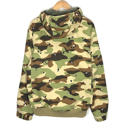 Columbia | コロンビア Loma Vista Hoodie Jacket ロマビスタフーディー ジャケット その他アウター PM3466 カモ サイズ：M【倉吉店】