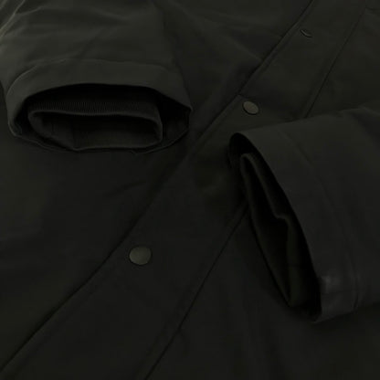 OAKLEY | オークリー Oslo Parka 中綿ジャケット FOA403658 ブラック サイズ：L【倉吉店】
